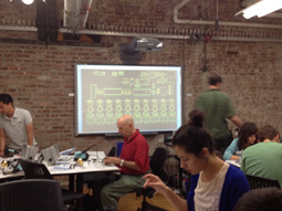 10StepSequencer