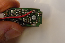 ServoMotor