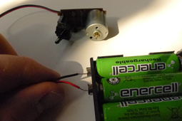 ServoMotor