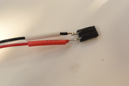 ServoMotor