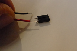ServoMotor
