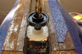 ServoMotor
