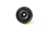 ServoMotor